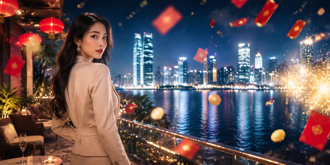 Không khí lễ hội lồng đèn tại Hà Nội gợi nhớ các dịp ưu đãi nạp tiền đặc biệt